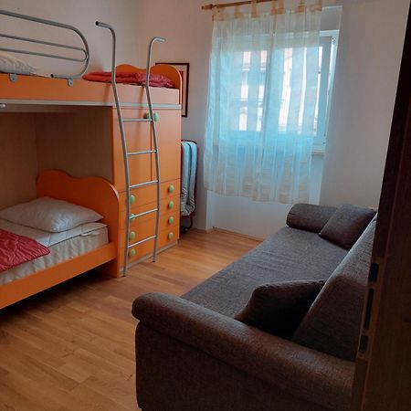 Ana Marija Apartments Poreč Rom bilde