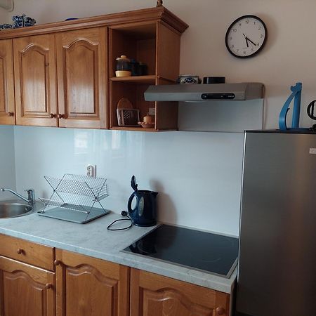 Ana Marija Apartments Poreč Rom bilde