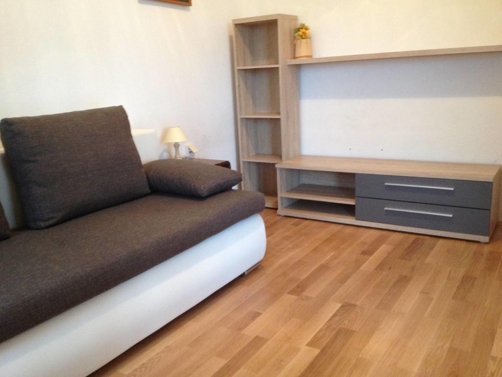 Ana Marija Apartments Poreč Rom bilde