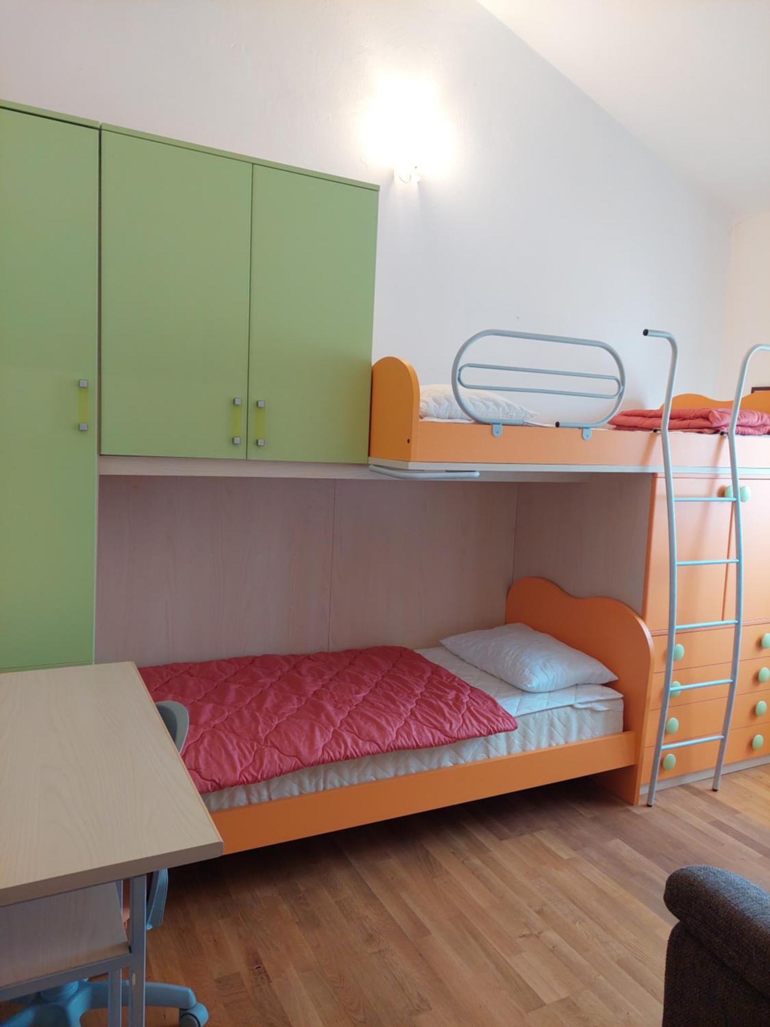 Ana Marija Apartments Poreč Rom bilde