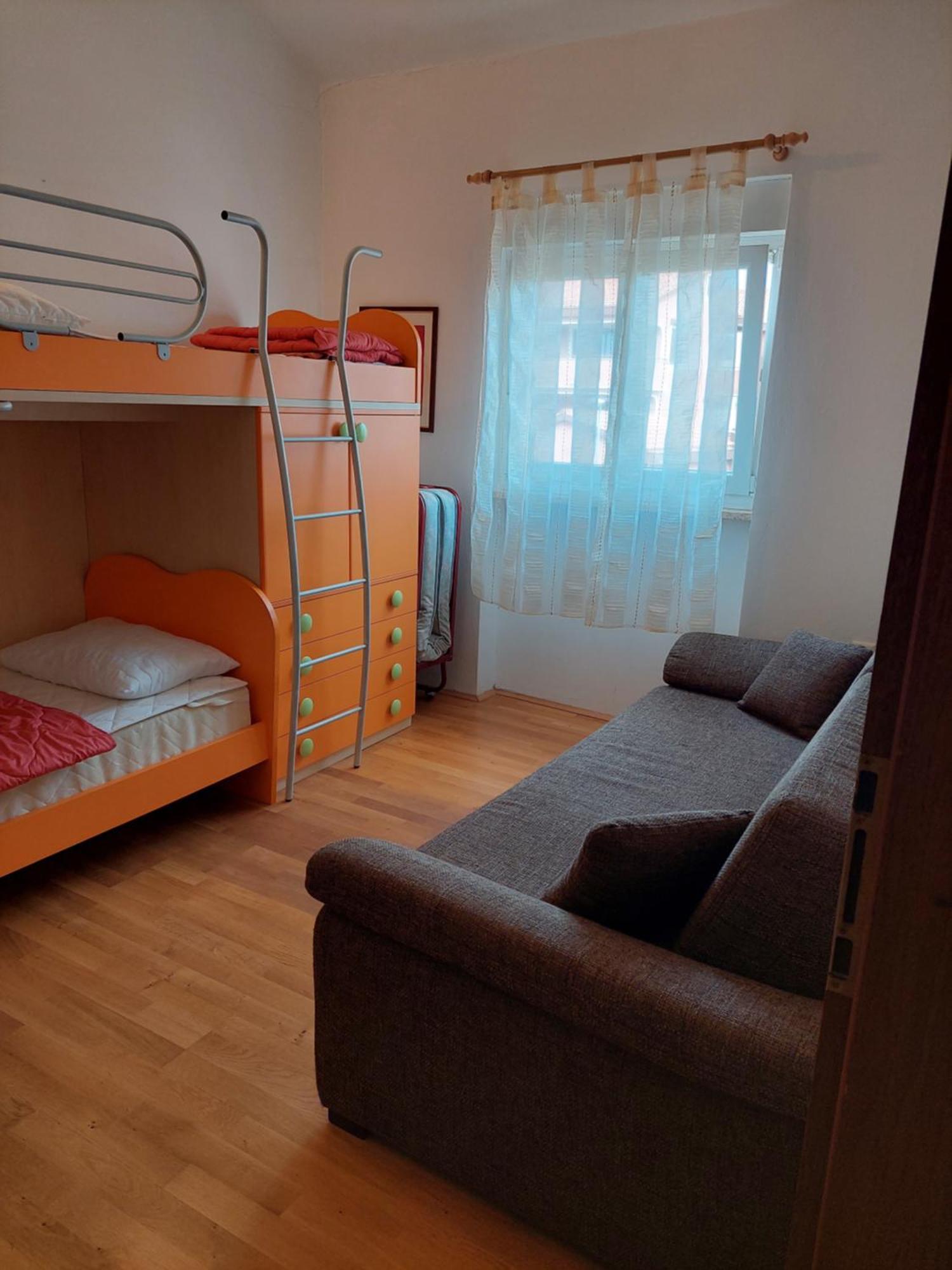 Ana Marija Apartments Poreč Rom bilde