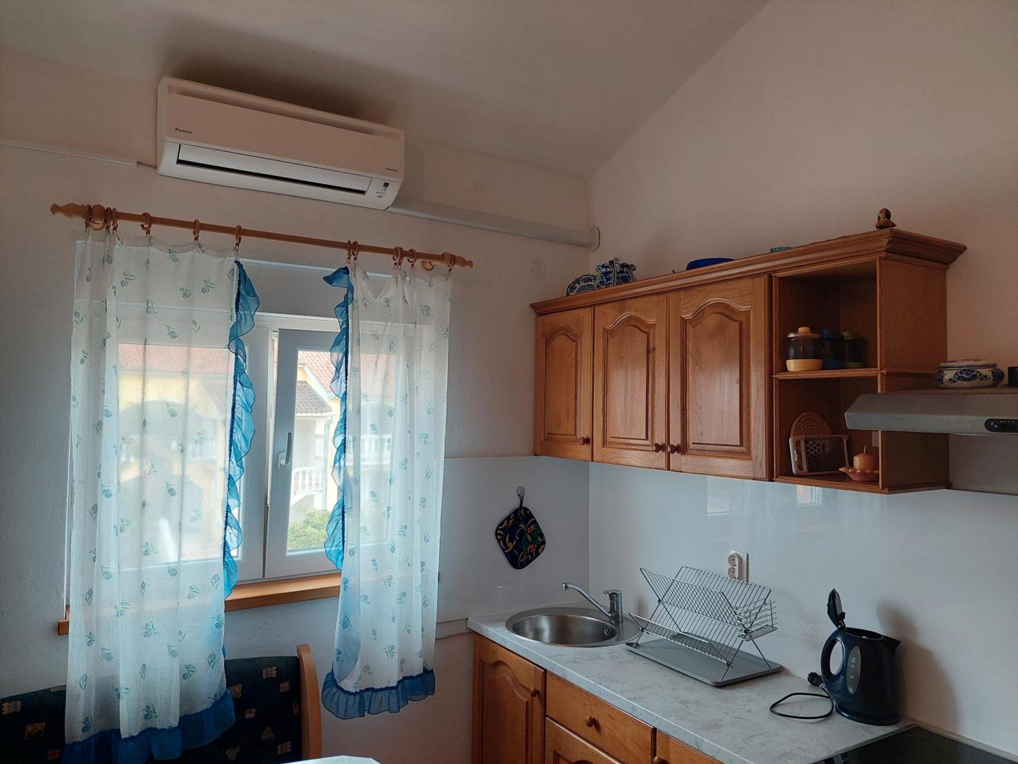 Ana Marija Apartments Poreč Rom bilde