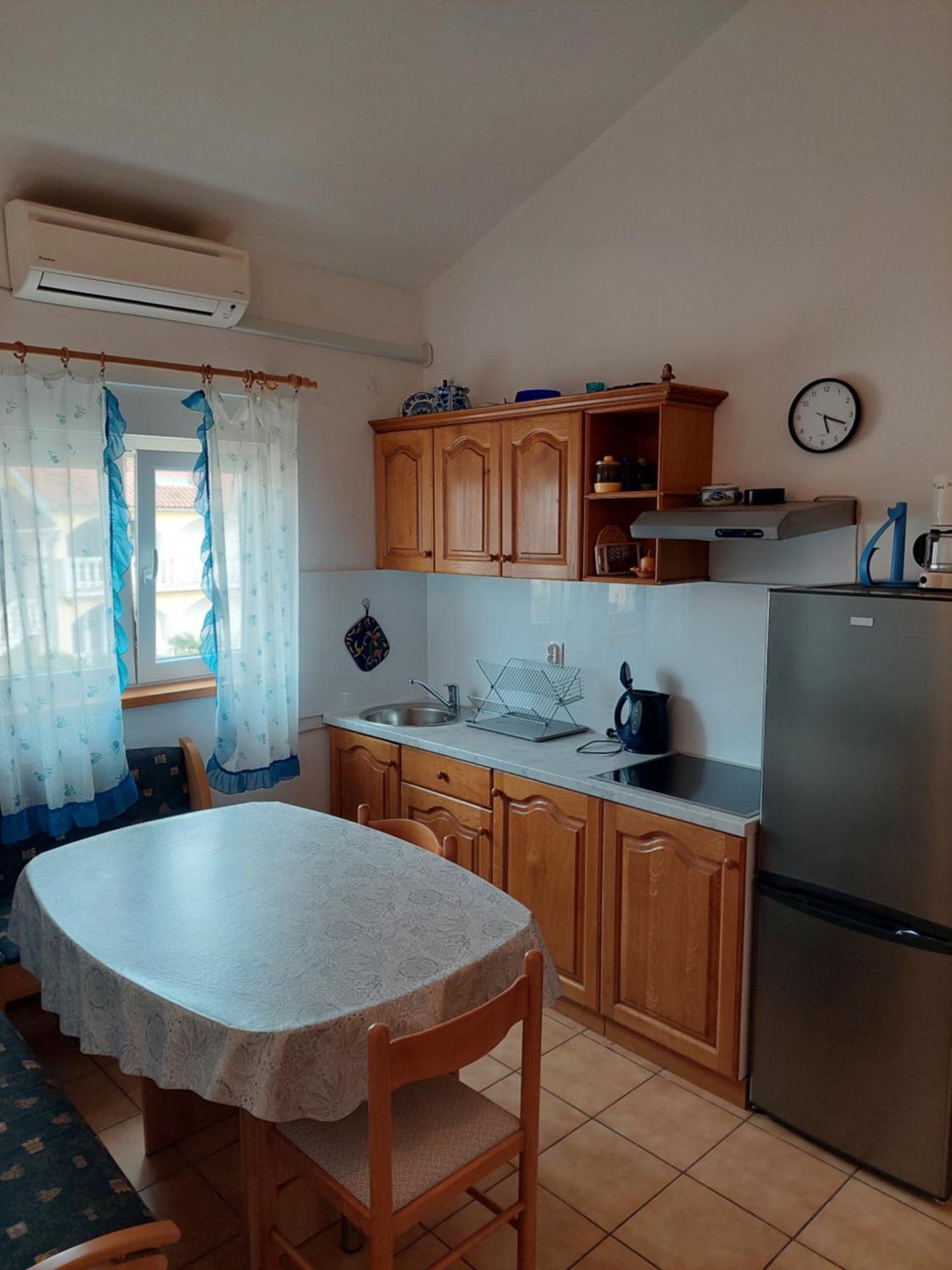 Ana Marija Apartments Poreč Rom bilde