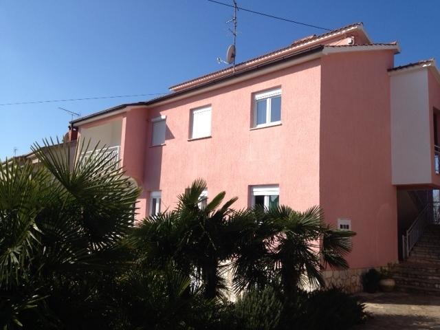 Ana Marija Apartments Poreč Eksteriør bilde