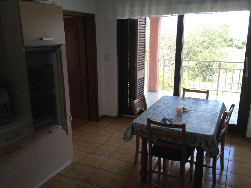 Ana Marija Apartments Poreč Rom bilde
