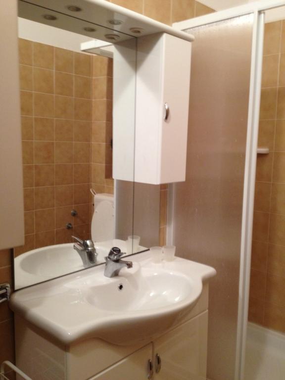 Ana Marija Apartments Poreč Eksteriør bilde