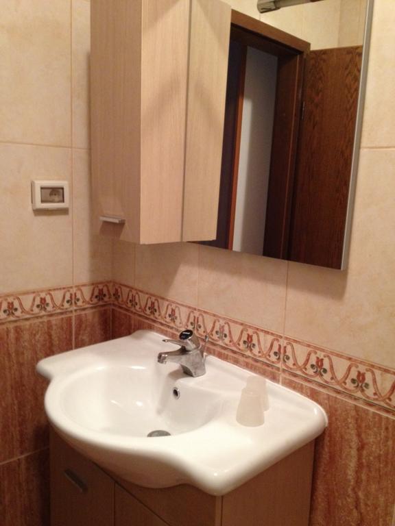 Ana Marija Apartments Poreč Eksteriør bilde