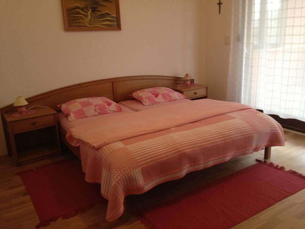 Ana Marija Apartments Poreč Eksteriør bilde