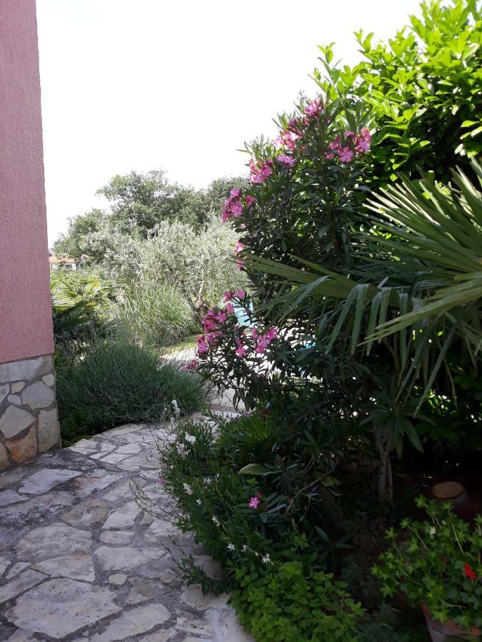 Ana Marija Apartments Poreč Eksteriør bilde